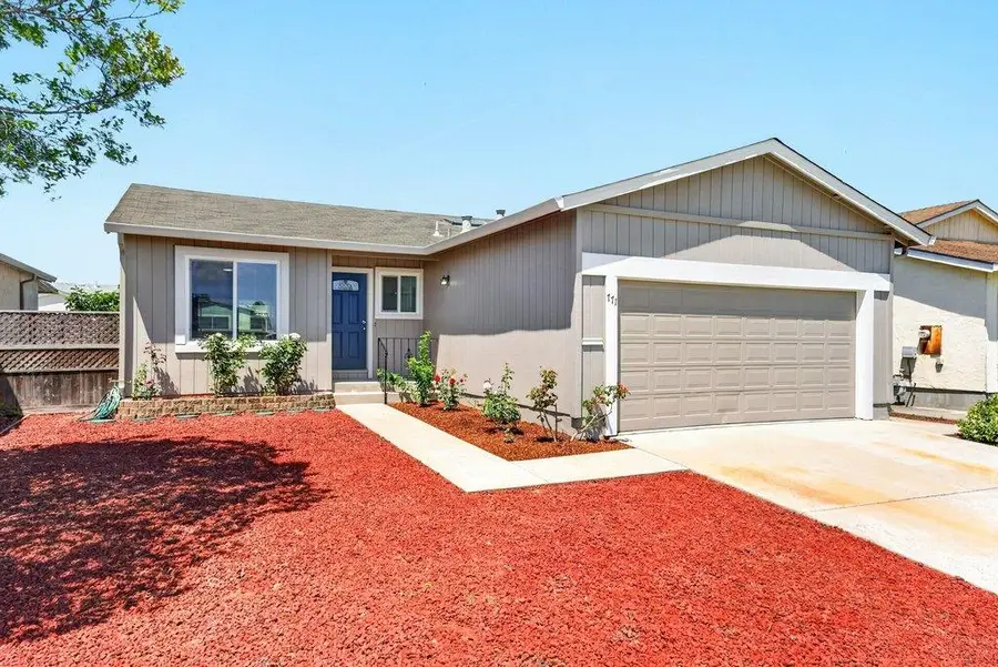 771 Bronte Avenue, Watsonville, CA 95076 - #2