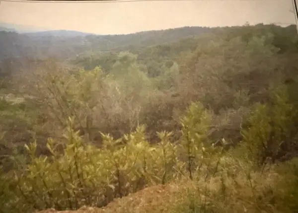 0 Croy Ridge Road, Morgan Hill, CA 95037