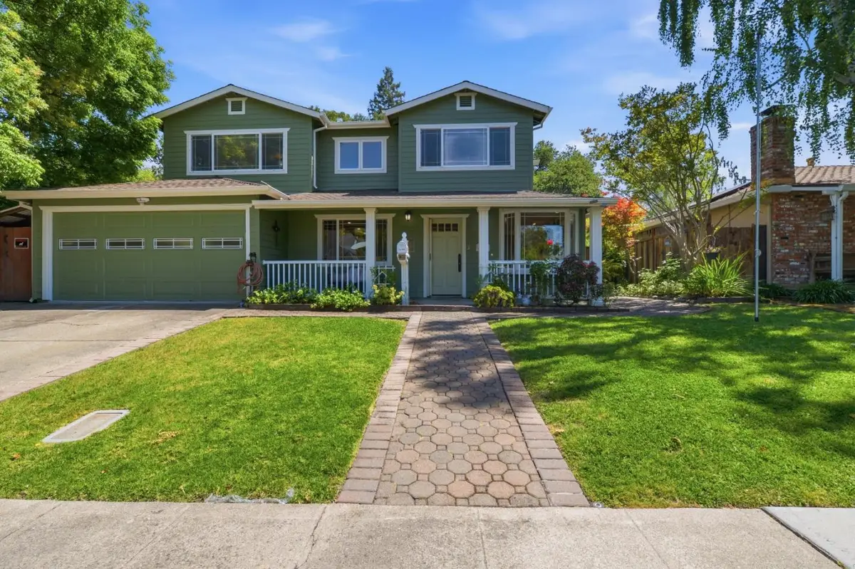2829 Carson Street, Redwood City, CA 94061 - #1