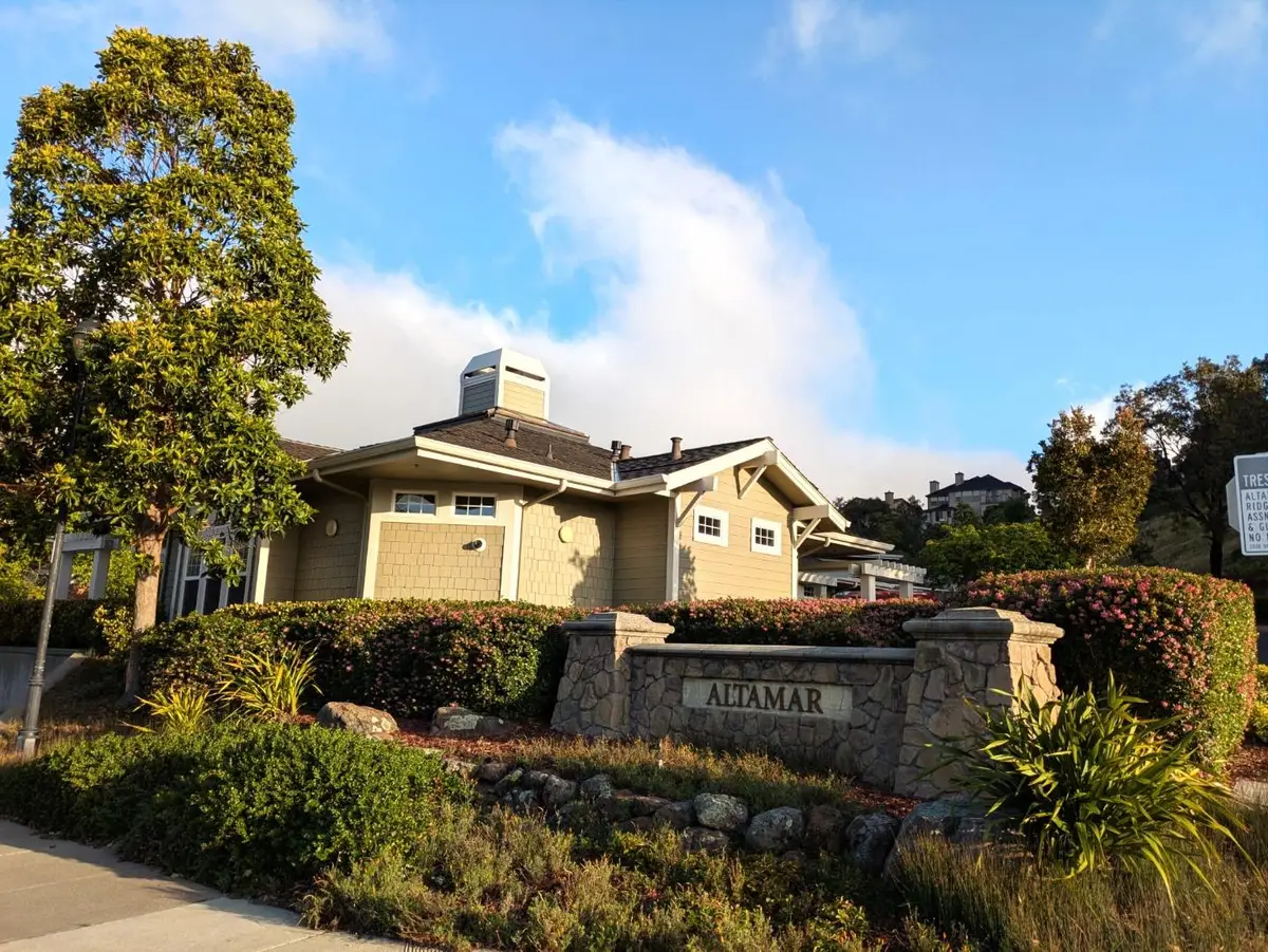 512 Callippe Court, Brisbane, CA 94005 - #1