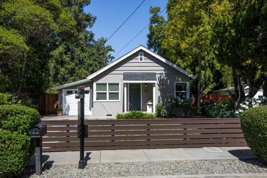 87 Markham Avenue, Redwood City, CA 94063 - #3