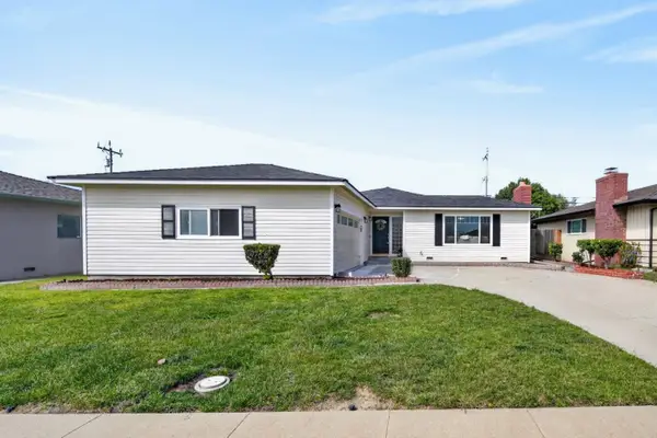 782 Fairfax Drive, Salinas, CA 93901