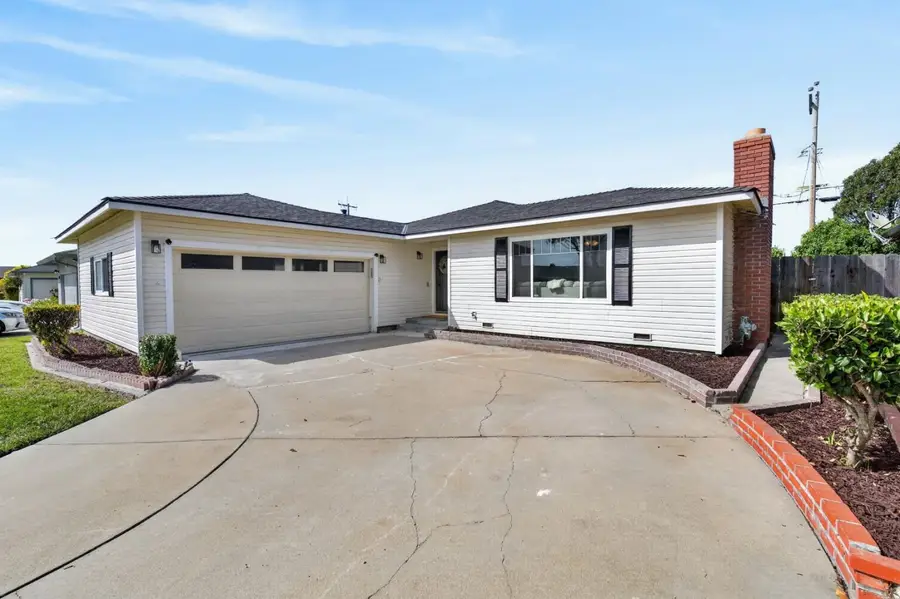 782 Fairfax Drive, Salinas, CA 93901 - #2