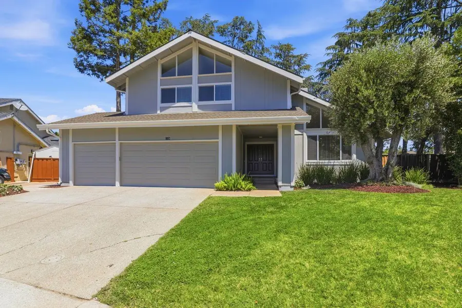 1104 Pippin Creek Court, San Jose, CA 95120 - #3