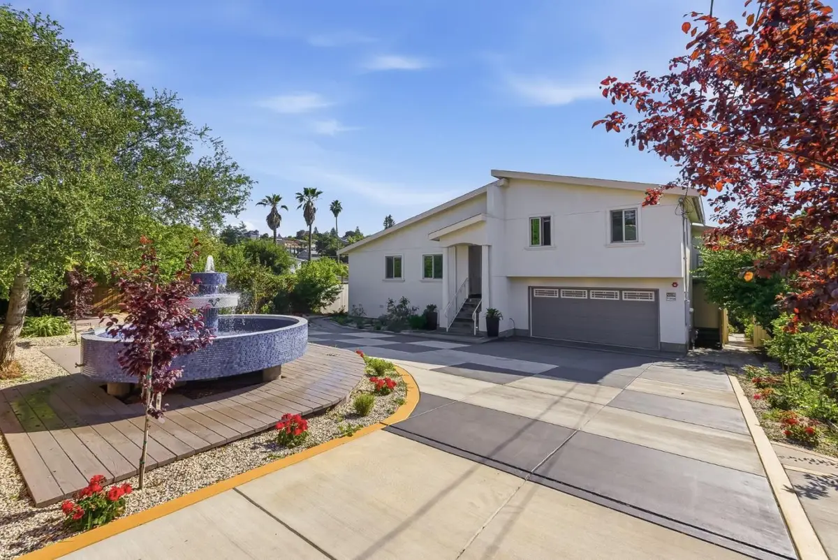 23051 Henry Lane, Hayward, CA 94541 - #1