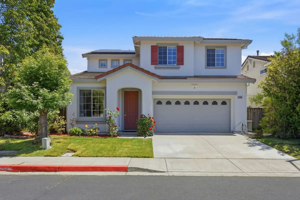 37485 Summer Holly Common, Fremont, CA 94536 - #1