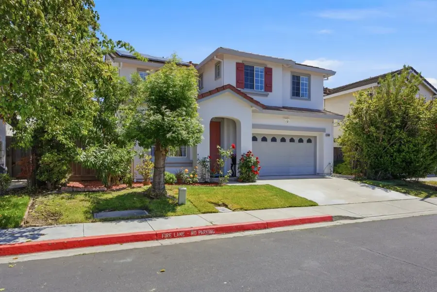 37485 Summer Holly Common, Fremont, CA 94536 - #2