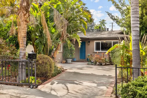 670 W Rincon Avenue, Campbell, CA 95008