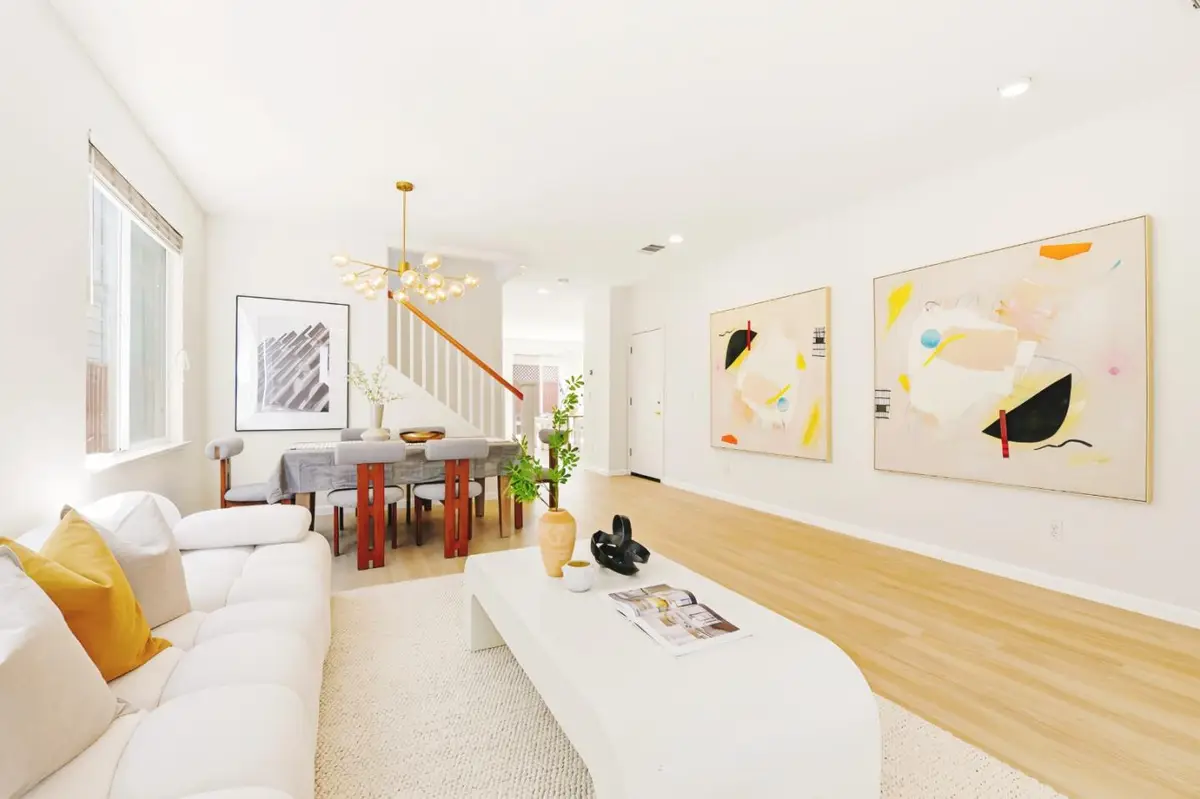 950 Mouton Circle, East Palo Alto, CA 94303 - #1