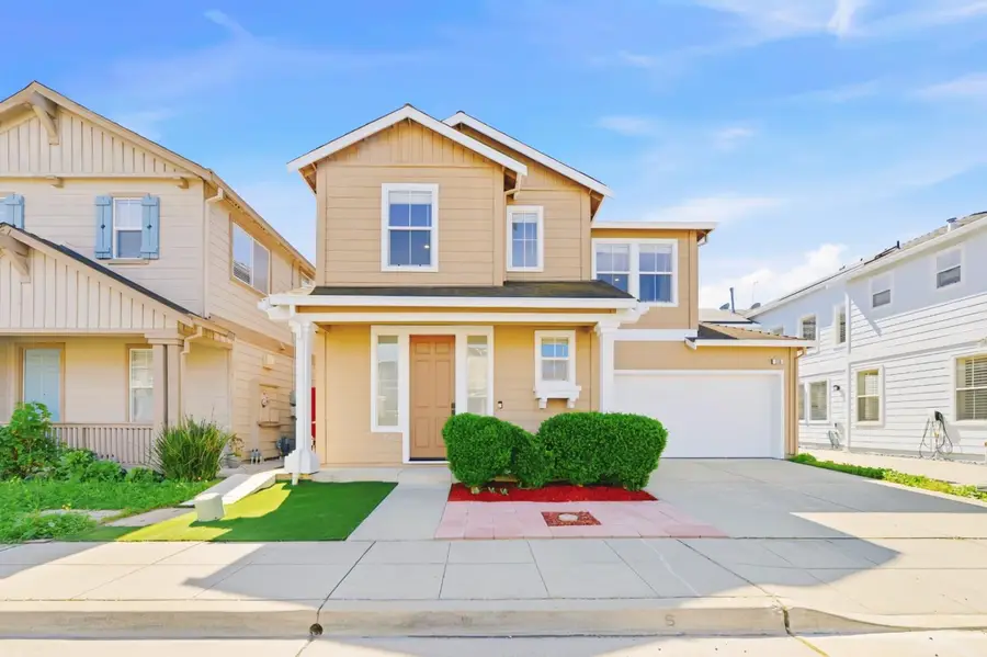 950 Mouton Circle, East Palo Alto, CA 94303 - #2