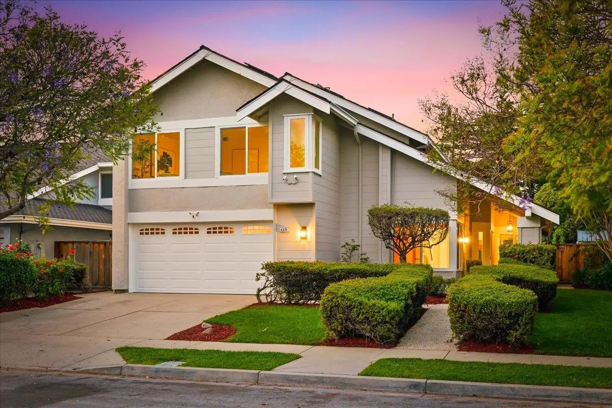 4370 Sedge Street, Fremont, CA 94555 - #1
