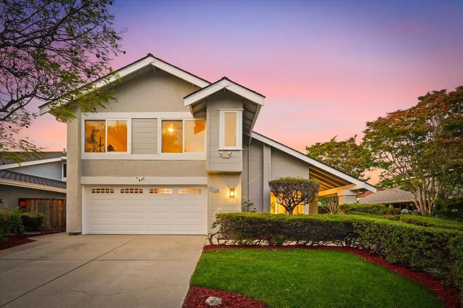 4370 Sedge Street, Fremont, CA 94555 - #2