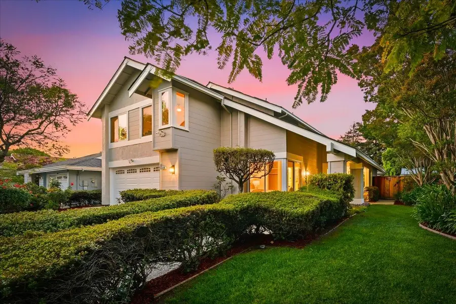 4370 Sedge Street, Fremont, CA 94555 - #3