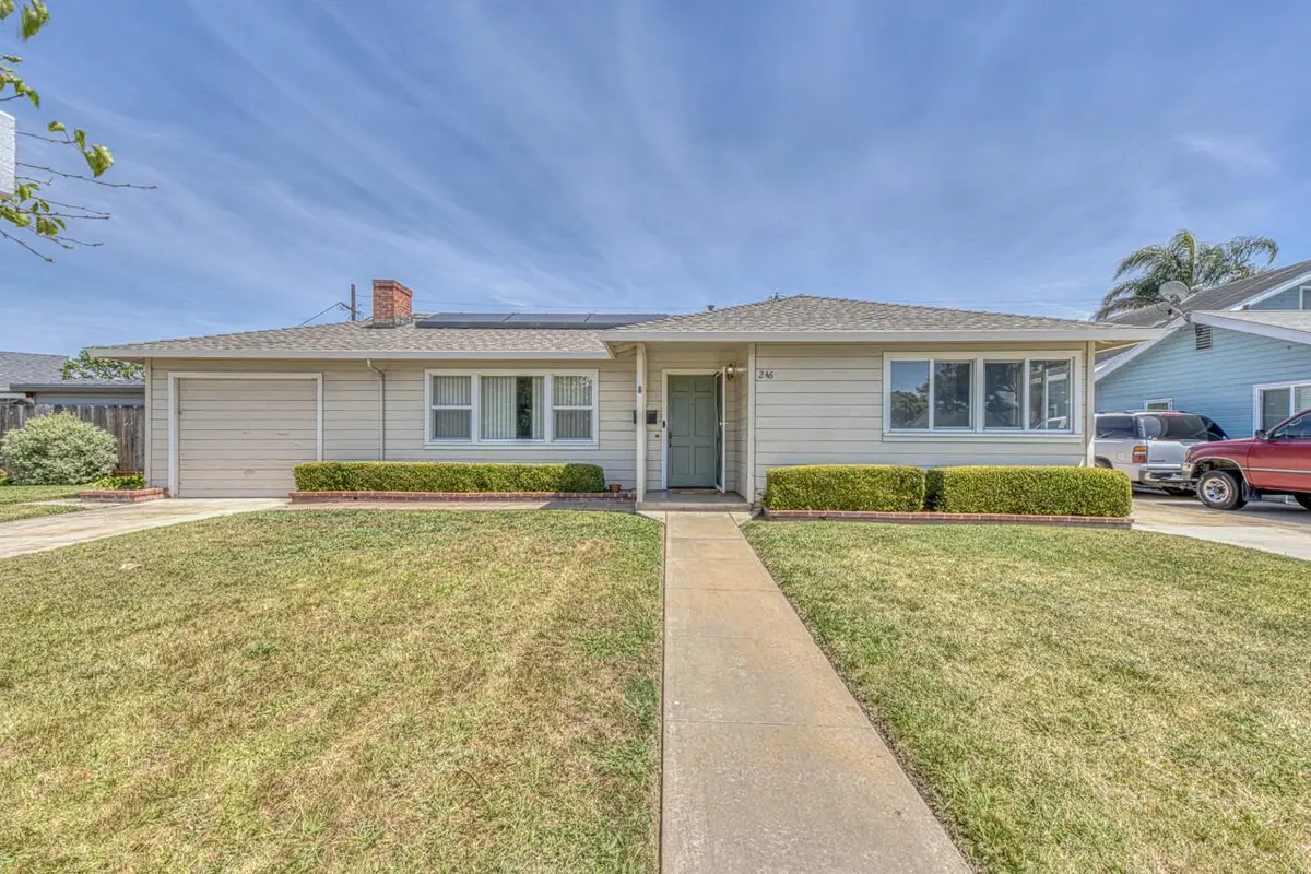 246 Terra Drive, Salinas, CA 93906 - #1
