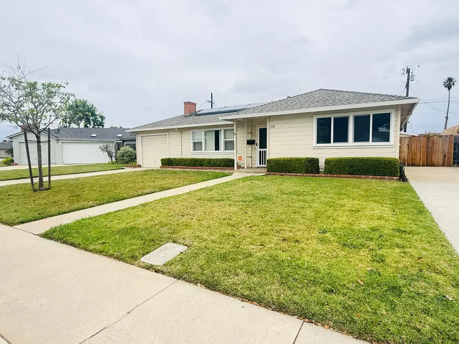 246 Terra Drive, Salinas, CA 93906 - #2