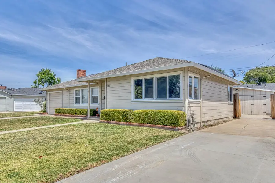 246 Terra Drive, Salinas, CA 93906 - #3