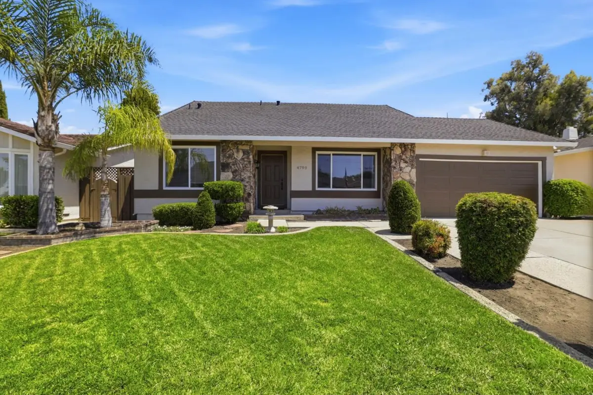 4790 Calle De Lucia, San Jose, CA 95124 - #1