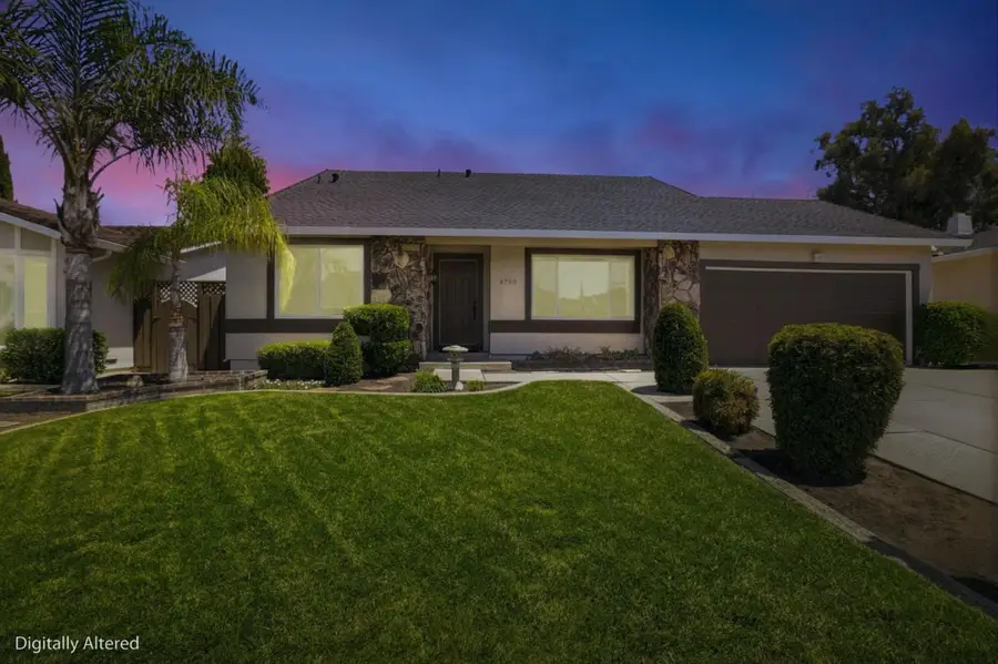 4790 Calle De Lucia, San Jose, CA 95124 - #2