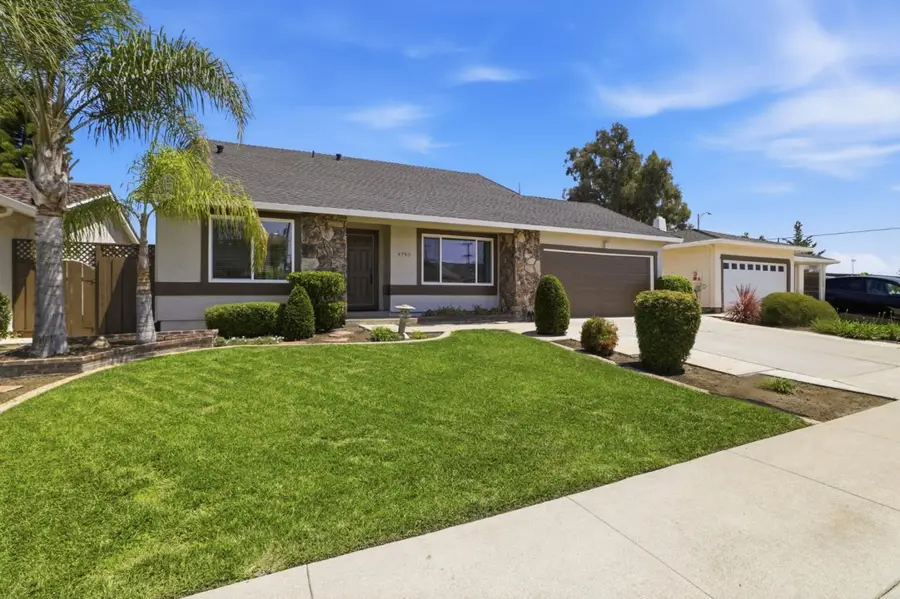 4790 Calle De Lucia, San Jose, CA 95124 - #3