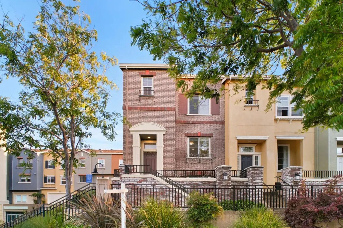 1121 Kassel Terrace, Sunnyvale, CA 94089 - #1