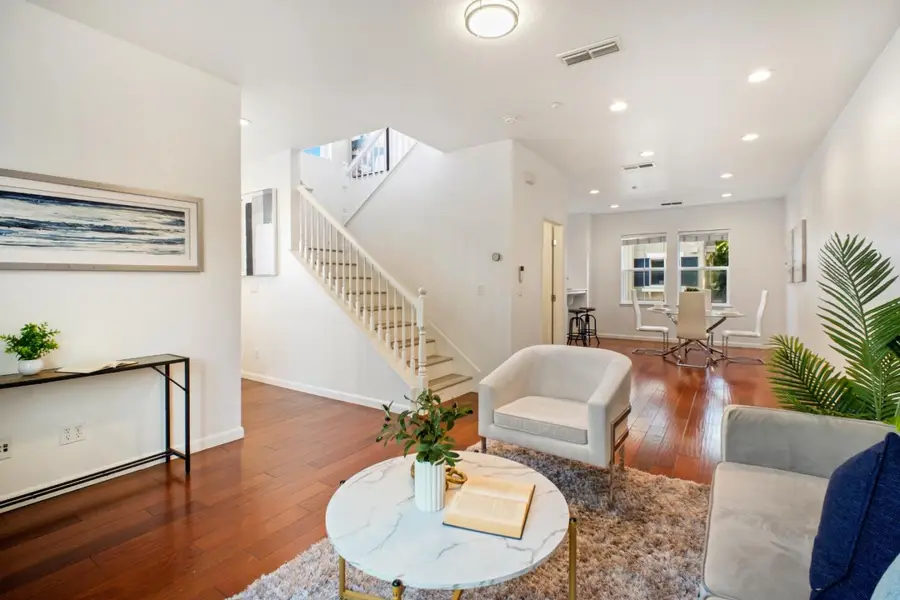 1121 Kassel Terrace, Sunnyvale, CA 94089 - #2