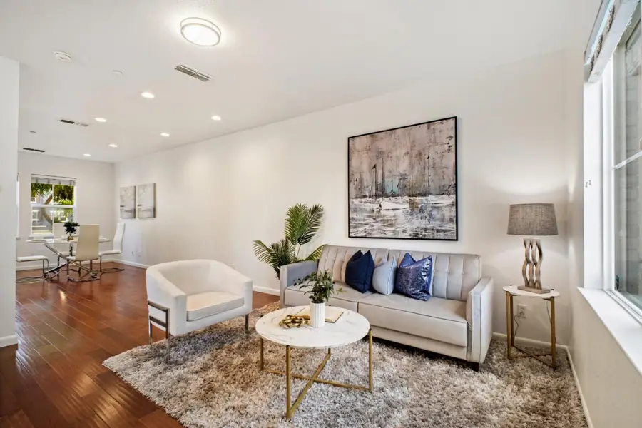 1121 Kassel Terrace, Sunnyvale, CA 94089 - #3