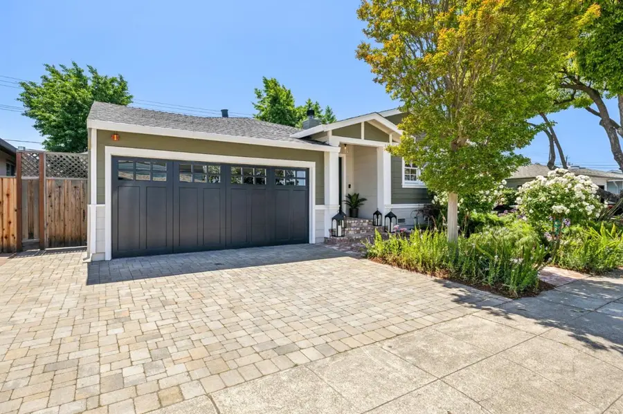 806 Fiesta Drive, San Mateo, CA 94403 - #2