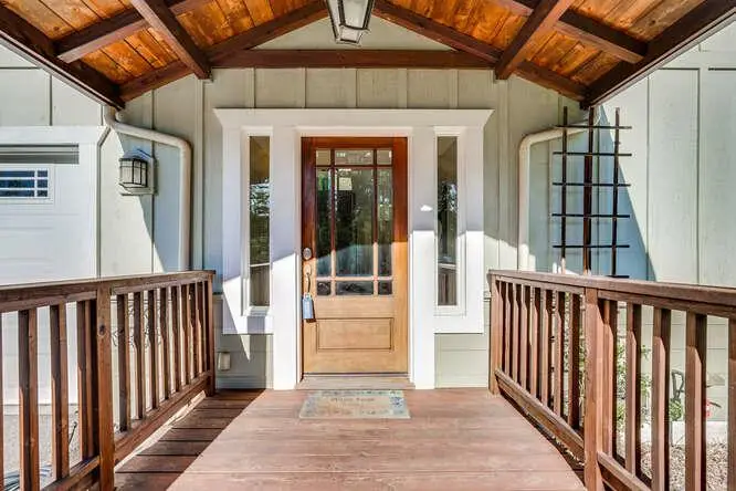 414 Bar King Road, Boulder Creek, CA 95006 - #3