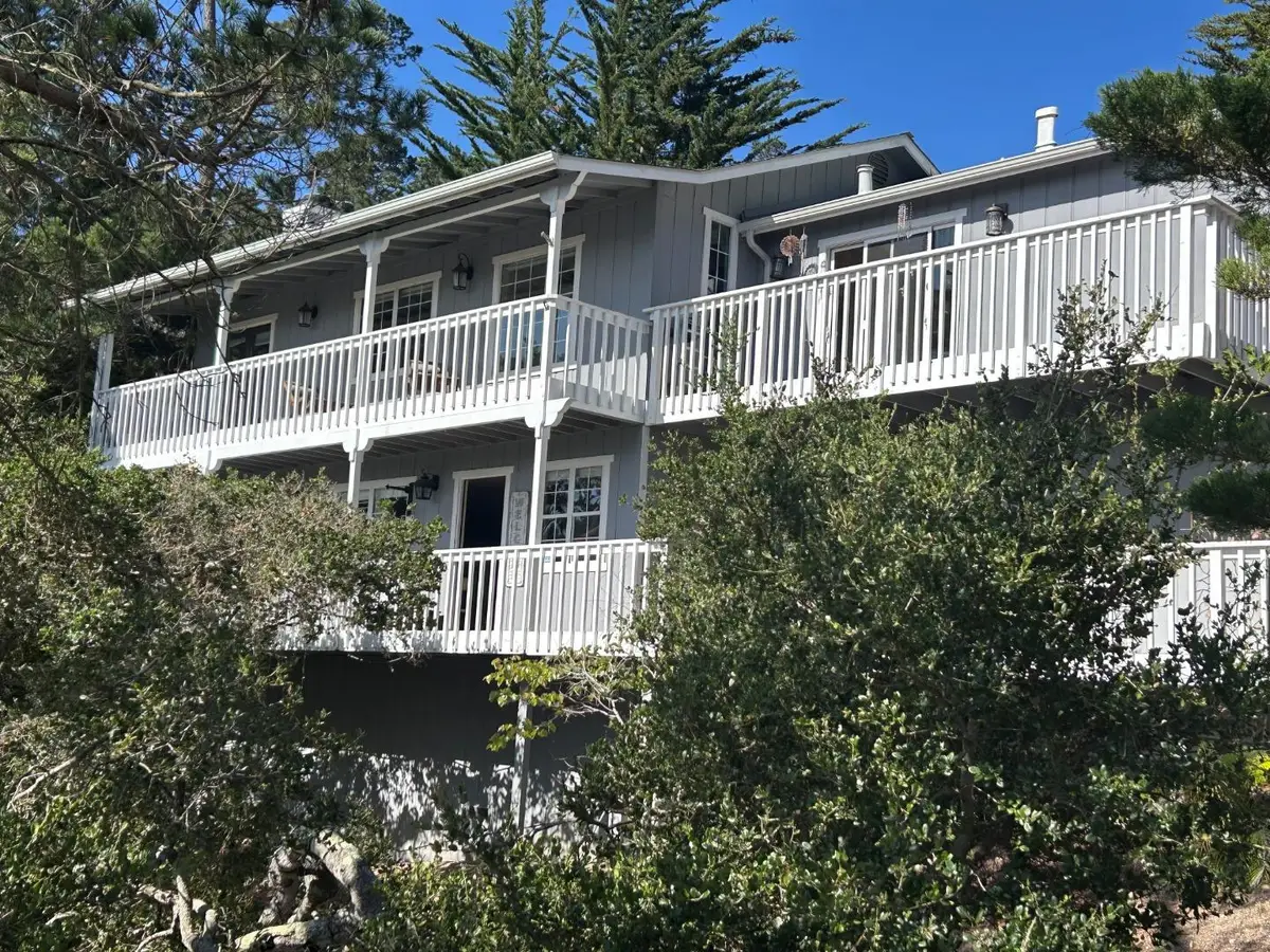 425 Via Del Rey, Monterey, CA 93940 - #1