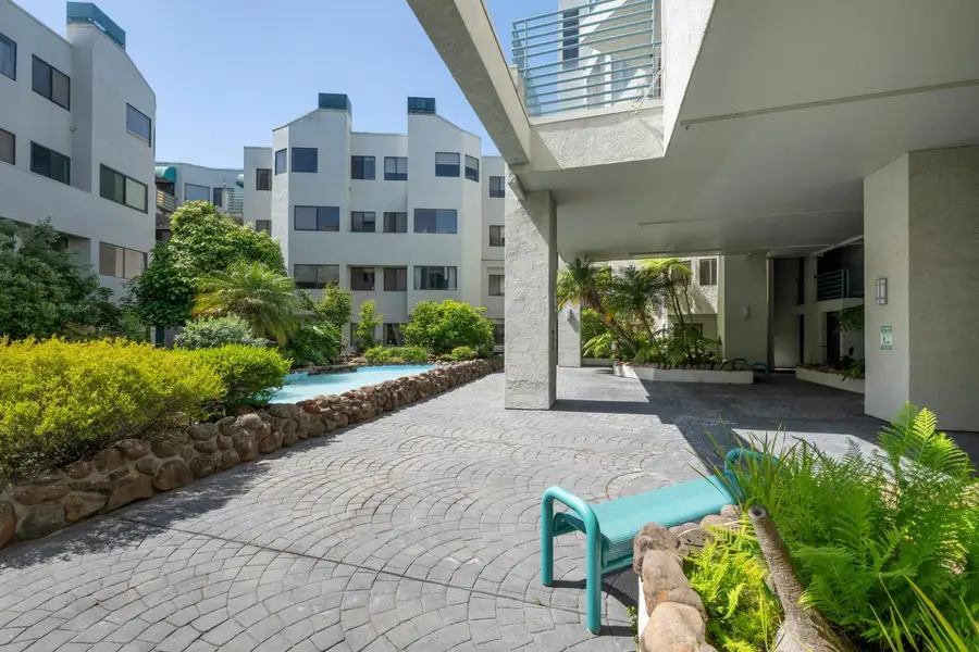 320 Peninsula Avenue #215, San Mateo, CA 94401 - #2