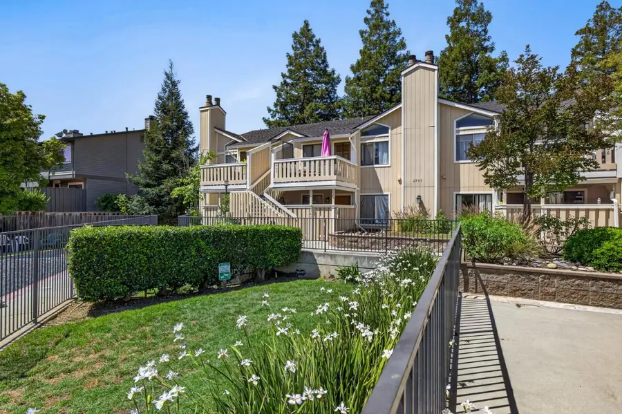 2865 S Bascom Avenue #909, San Jose, CA 95124 - #3