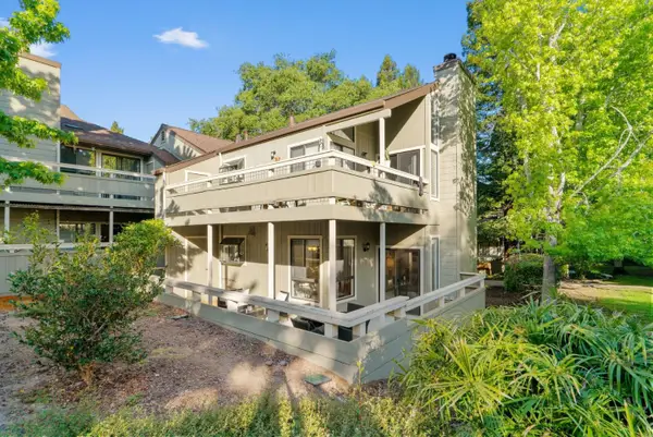 111 Bean Creek Road #91, Scotts Valley, CA 95066