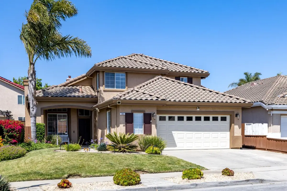 345 Chardonnay Drive, Salinas, CA 93906 - #1