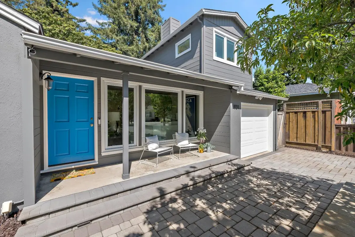 931 Peggy Lane, Menlo Park, CA 94025 - #1