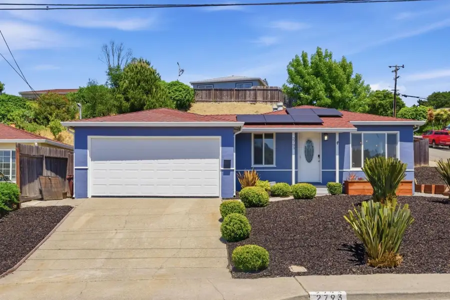 2793 Ruff Court, Pinole, CA 94564 - #3