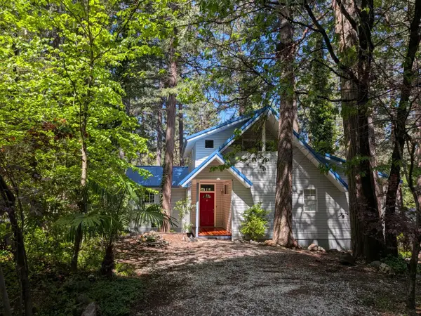 13020 Sadie D Drive, Nevada City, CA 95959