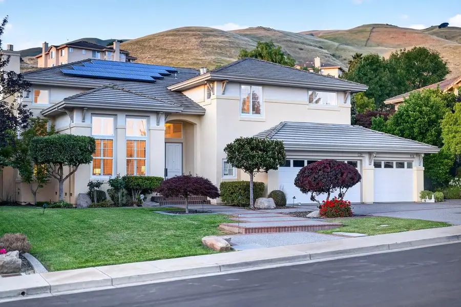 3249 Winding Vista Common, Fremont, CA 94539 - #2