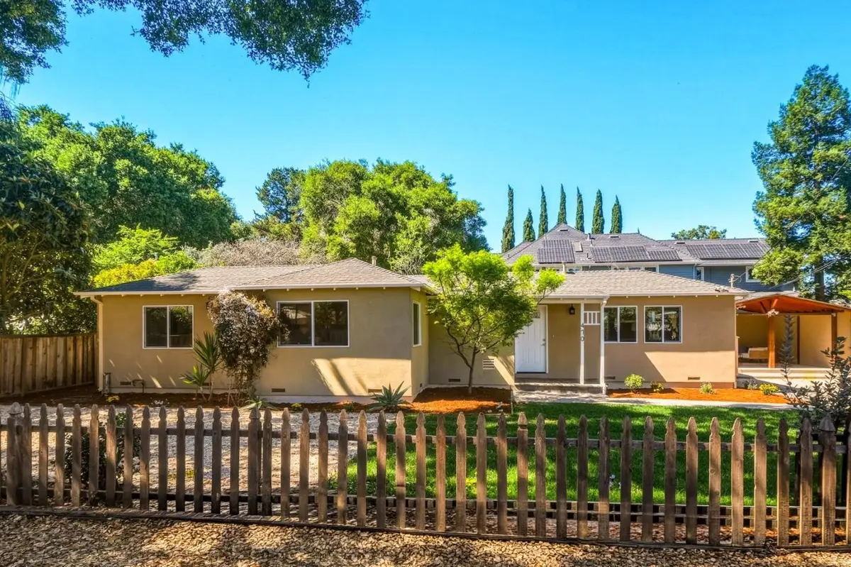 470 Bell Street, East Palo Alto, CA 94303 - #1