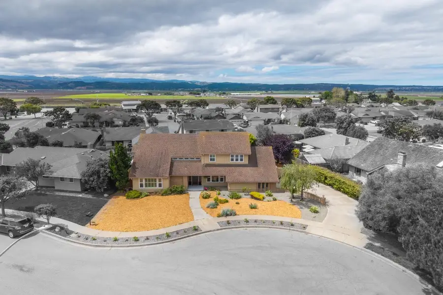 709 San Leandro Circle, Salinas, CA 93901 - #2
