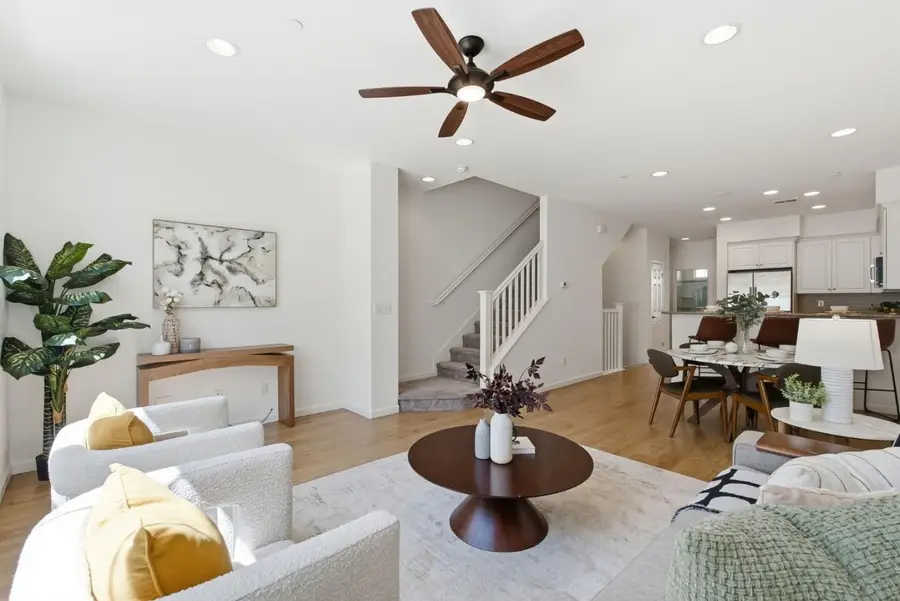 2099 Vincenzo Walkway, San Jose, CA 95133 - #2