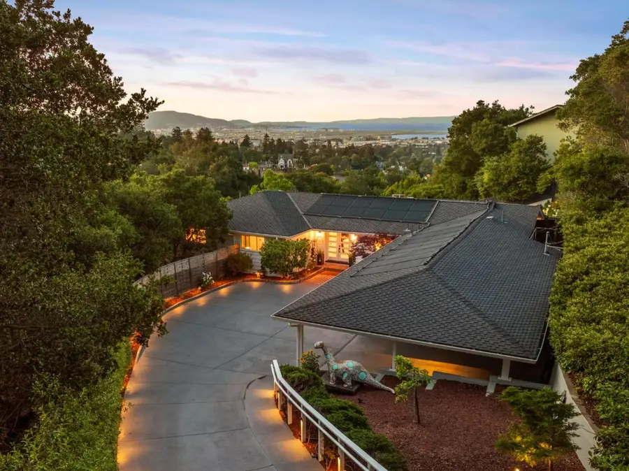 2620 Summit Drive, Burlingame, CA 94010 - #2