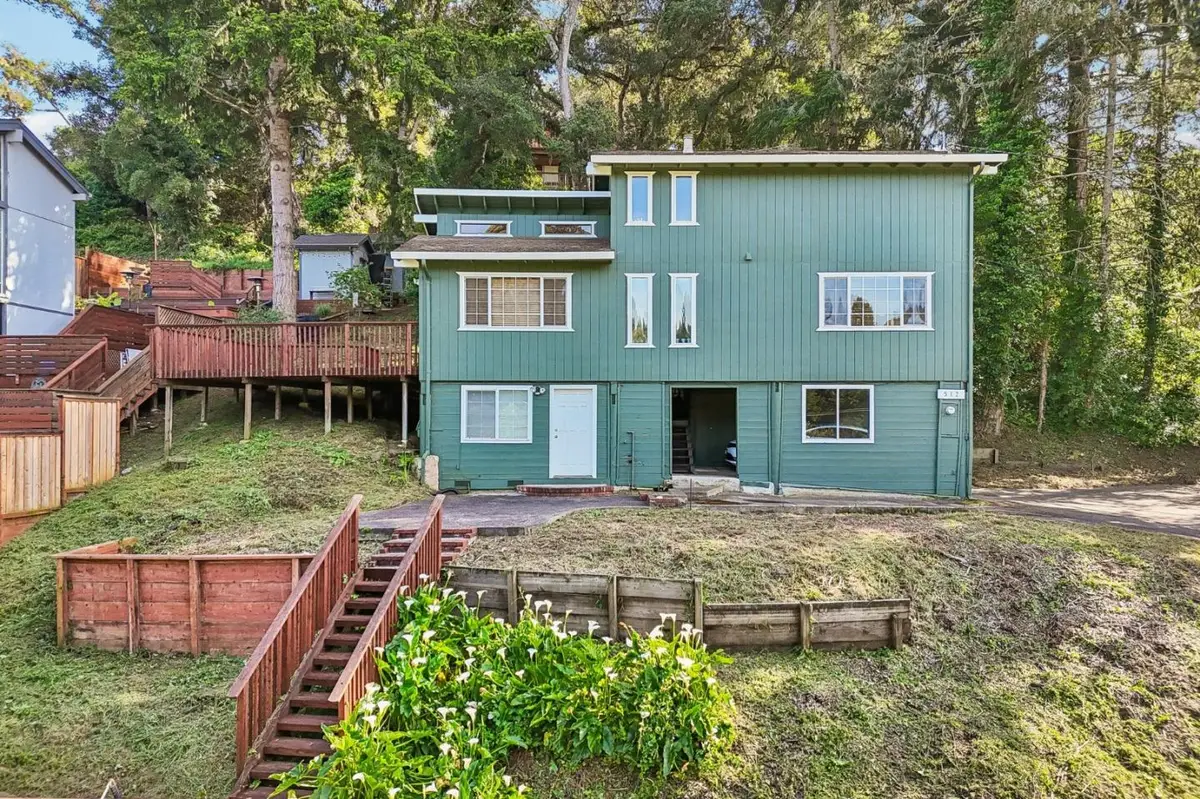 512 Bonita Drive, Aptos, CA 95003 - #1