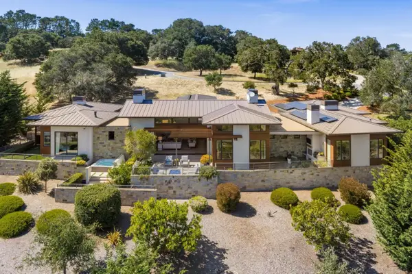 7536 Canada Vista Way, Monterey, CA 93940