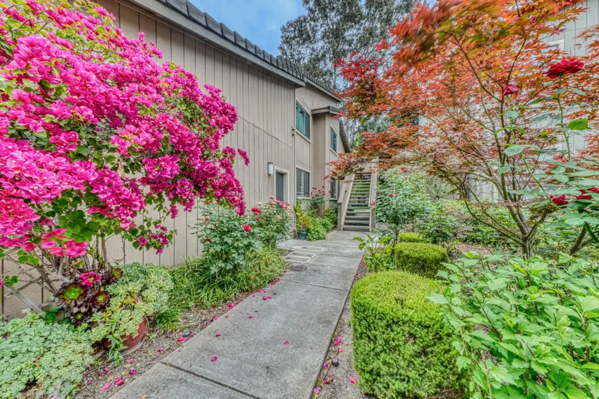 195 Del Monte Lane, Morgan Hill, CA 95037 - #1