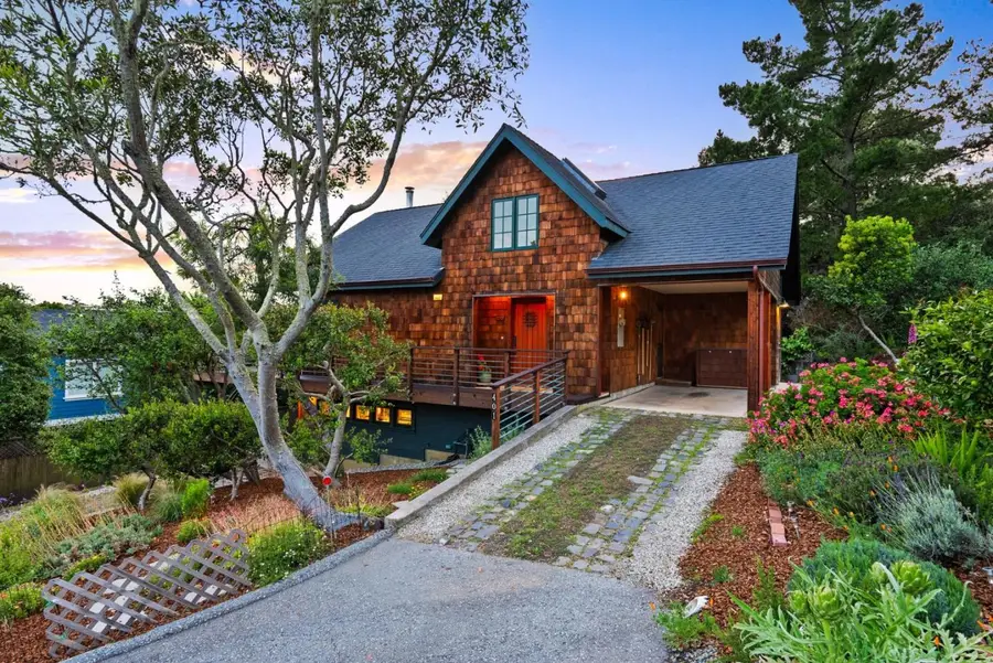401 Avenue Del Oro, El Granada, CA 94018 - #2