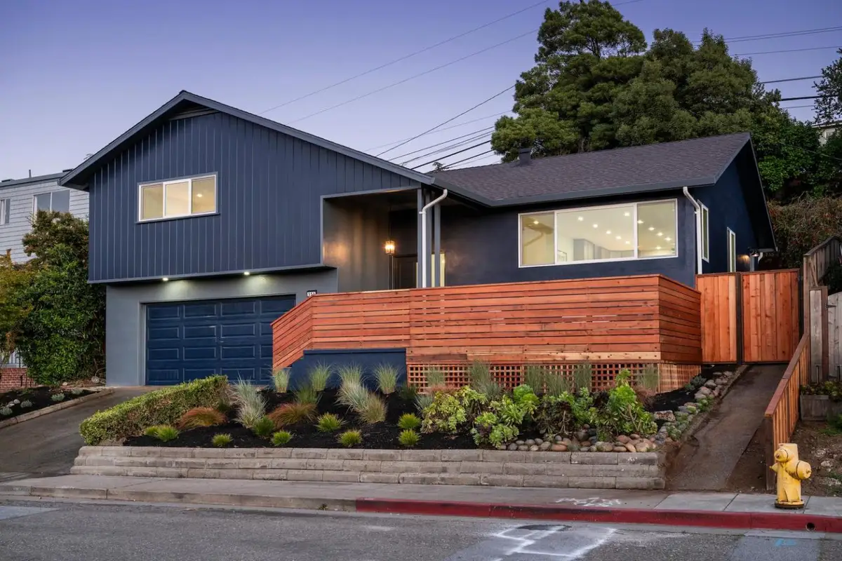 351 Rolling Hills Avenue, San Mateo, CA 94403 - #1