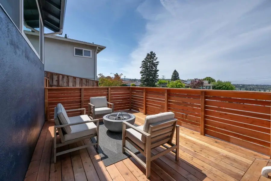 351 Rolling Hills Avenue, San Mateo, CA 94403 - #2