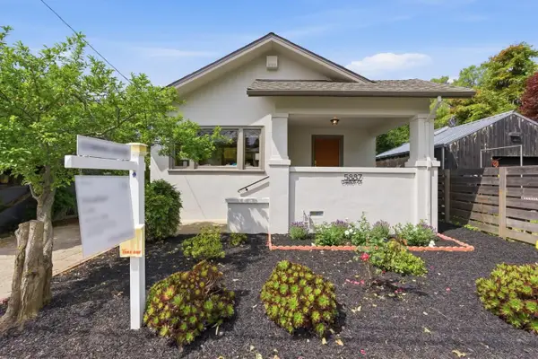 5887 Chabot Court, Oakland, CA 94618