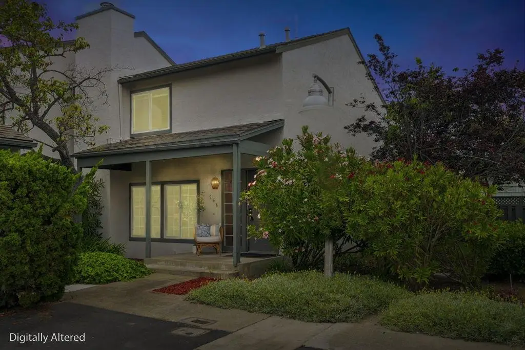 966 Vasco Da Gama Lane, Foster City, CA 94404 - #1