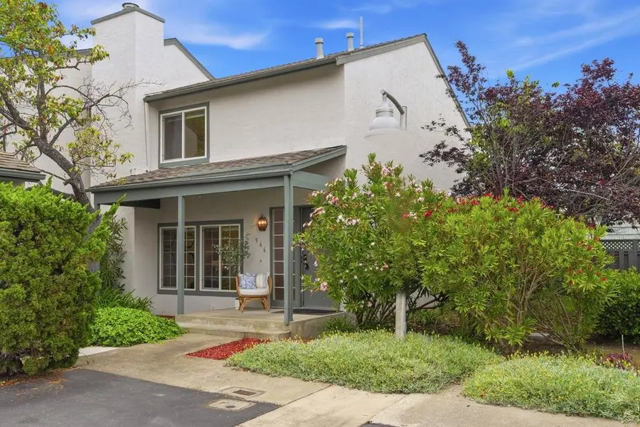 966 Vasco Da Gama Lane, Foster City, CA 94404 - #2